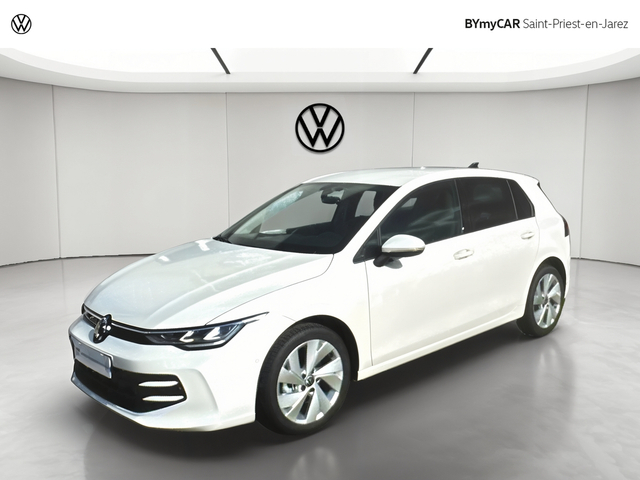 Volkswagen Golf 1.5 eTSI EVO2 116 DSG7