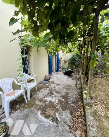 Maison 8 pièces 141 m²