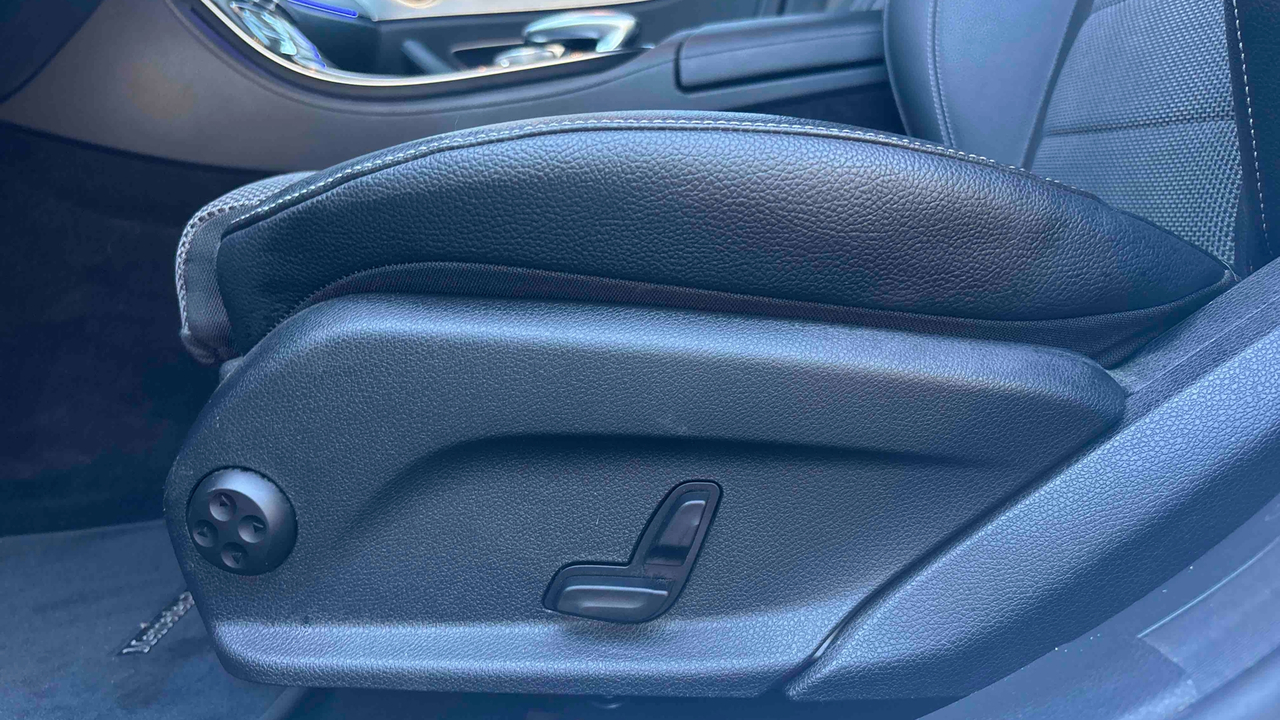 Mercedes Classe E 200 9G-Tronic — photo 17