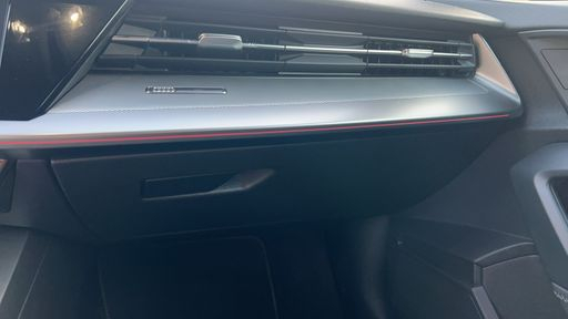 Audi A3  Sportback 45 TFSI e 245 Hybride S-Tronic 6 - S Line – 2021 – 72910 km – Hybride rechargeable – Boîte Automatique — photo 20