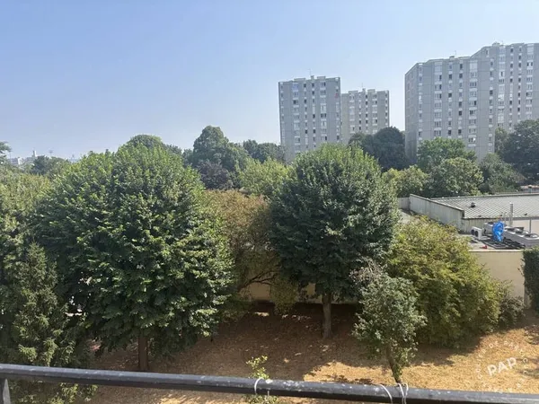 Appartement 3 pièces 55 m²