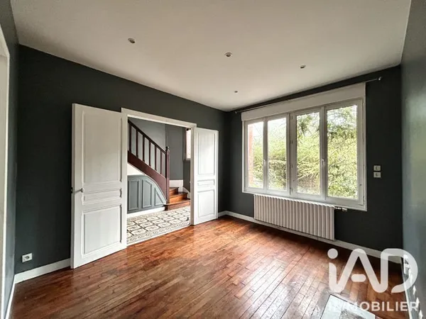 Maison 4 pièces 87 m²