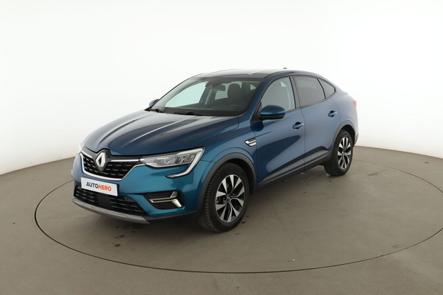 Renault Arkana 1.6 E-Tech Evolution