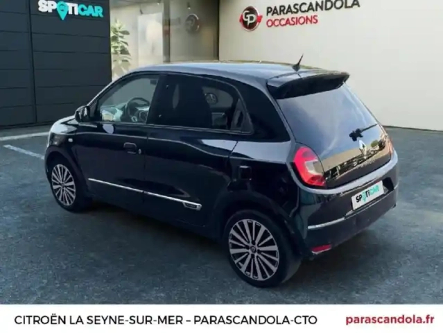 Renault Twingo 0.9 tce 95ch intens — photo 7