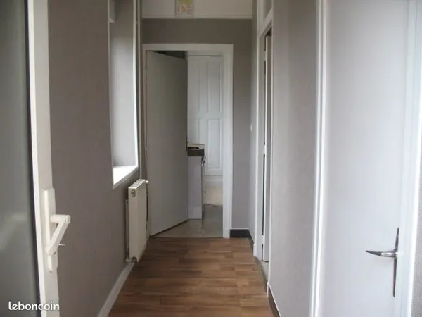 Appartement F2