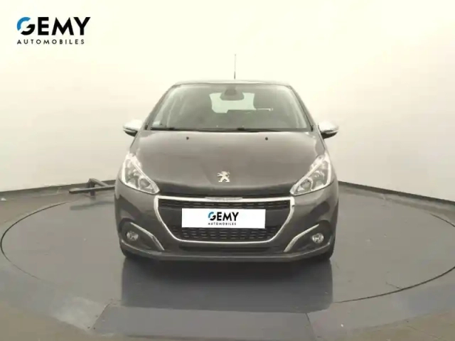 Peugeot 208 1.6 bluehdi 75ch s&amp;s bvm5 — photo 68