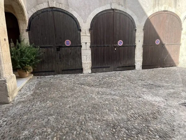 Stationnement Vente Narbonne 29000€