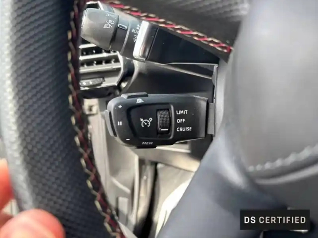 Ds Ds 7 ds7 crossback bluehdi 180 eat8 — photo 16
