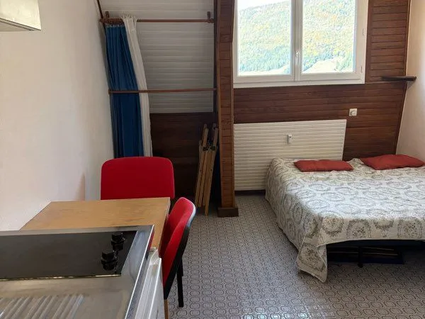 LANS EN VERCORS la chenevarie