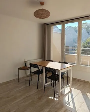Location Aulnay 5 Pièces