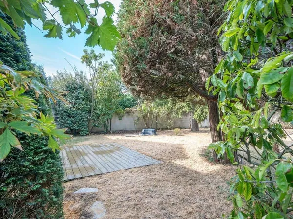Maison 6 pièces 139 m²
