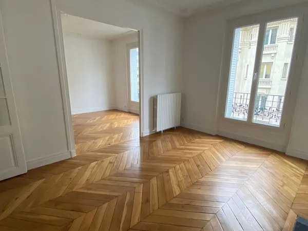 Appartement Paris 4 pièce(s) 82 m2