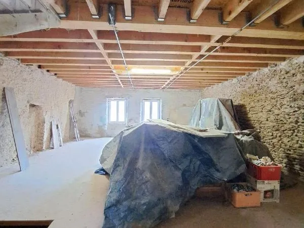 Maison 192 m² La Salvetat-Peyralès