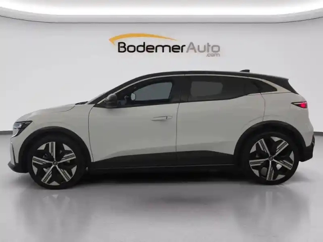 Renault Megane e-tech ev60 220 ch optimum charge — photo 339