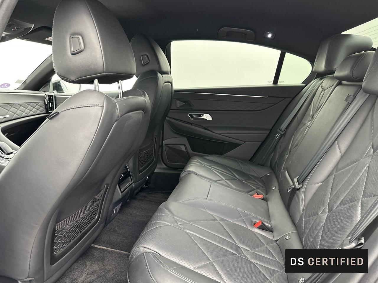 Ds Ds 9 9 hybride e-tense 225 rivoli + — photo 13