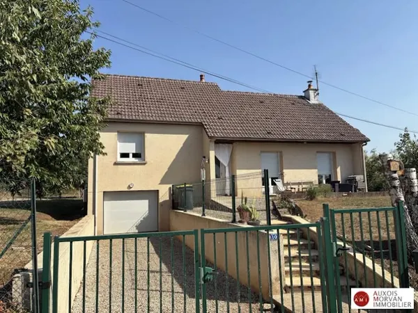 Maison 4 pièces 98 m²