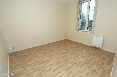 Appartement 2 pièces 57 m²