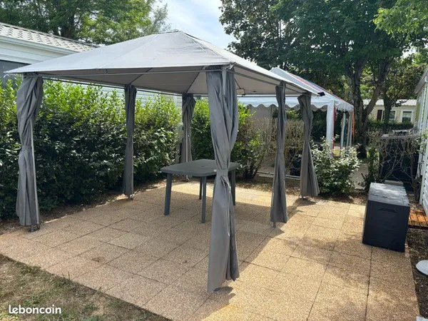 Vend Mobilhome sur île d'oleron
