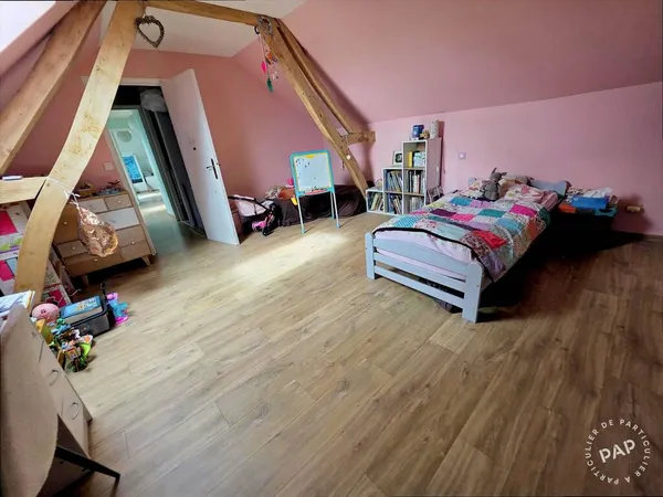 Maison 5 pièces 128 m²