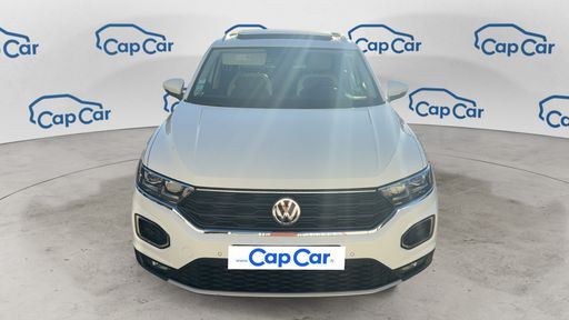 Volkswagen T-Roc 2.0 TDI 150 DSG7 - Carat Exclusive – 2019 – 115542 km – Diesel – Boîte Automatique — photo 44