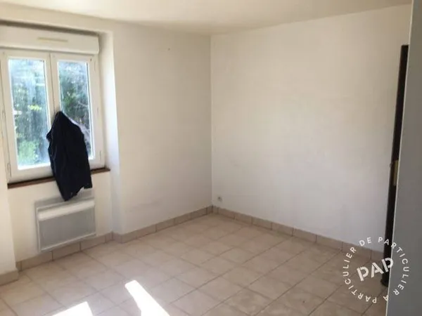 Appartement 2 pièces 27 m²