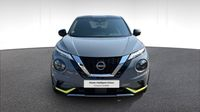 Nissan Juke 1.0 DIG-T 114ch Kiiro DCT
