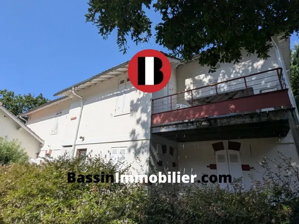 Vends t3 - 69 m² - Arcachon 33120