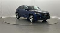 Audi Q2 35 TDI 150ch S line Plus S tronic 7 — photo 3