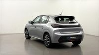 Peugeot 208 1.2 Hybrid 110ch Style e-DCS6 — photo 8