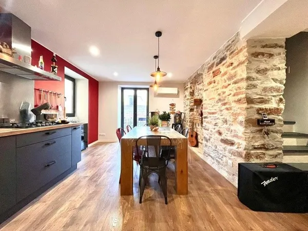 Appartement T2 meublé scolaire Miomo