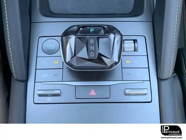 Byd Atto 2 45.1 kwh 177 ch — photo 47