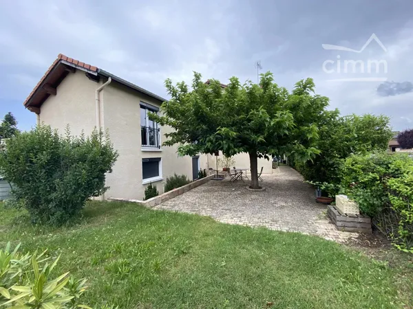 MAISON 4 CHAMBRES BONSON
