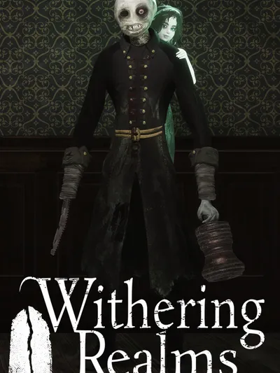 Withering Realms
