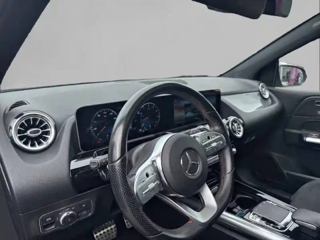 Mercedes Classe B 200 7g-dct — photo 8