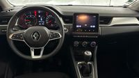 Renault Captur 1.5 Blue dCi 115ch Business — photo 11