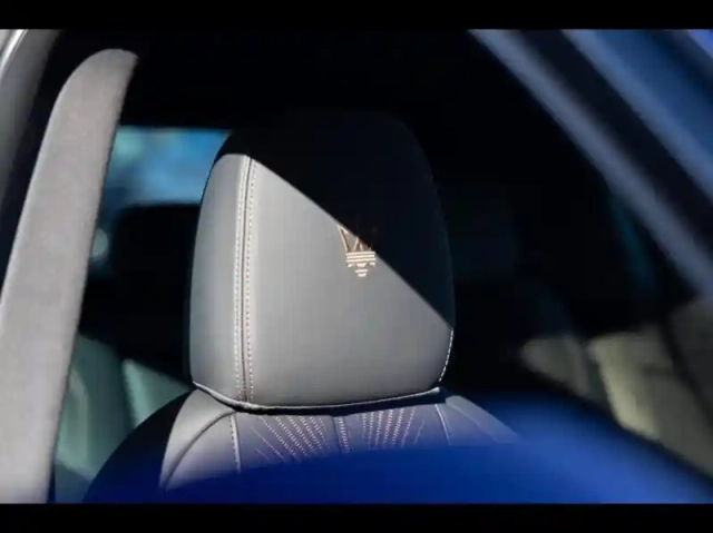 Maserati Grecale 557ch 105kwh folgore — photo 15