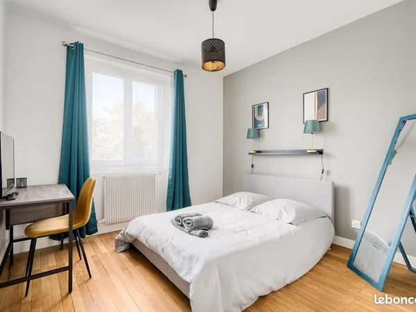 Claire & luminueux studio