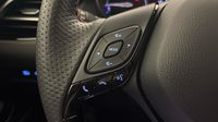 Toyota C-Hr 2.0 Hybride 184ch GR Sport E-CVT — photo 25
