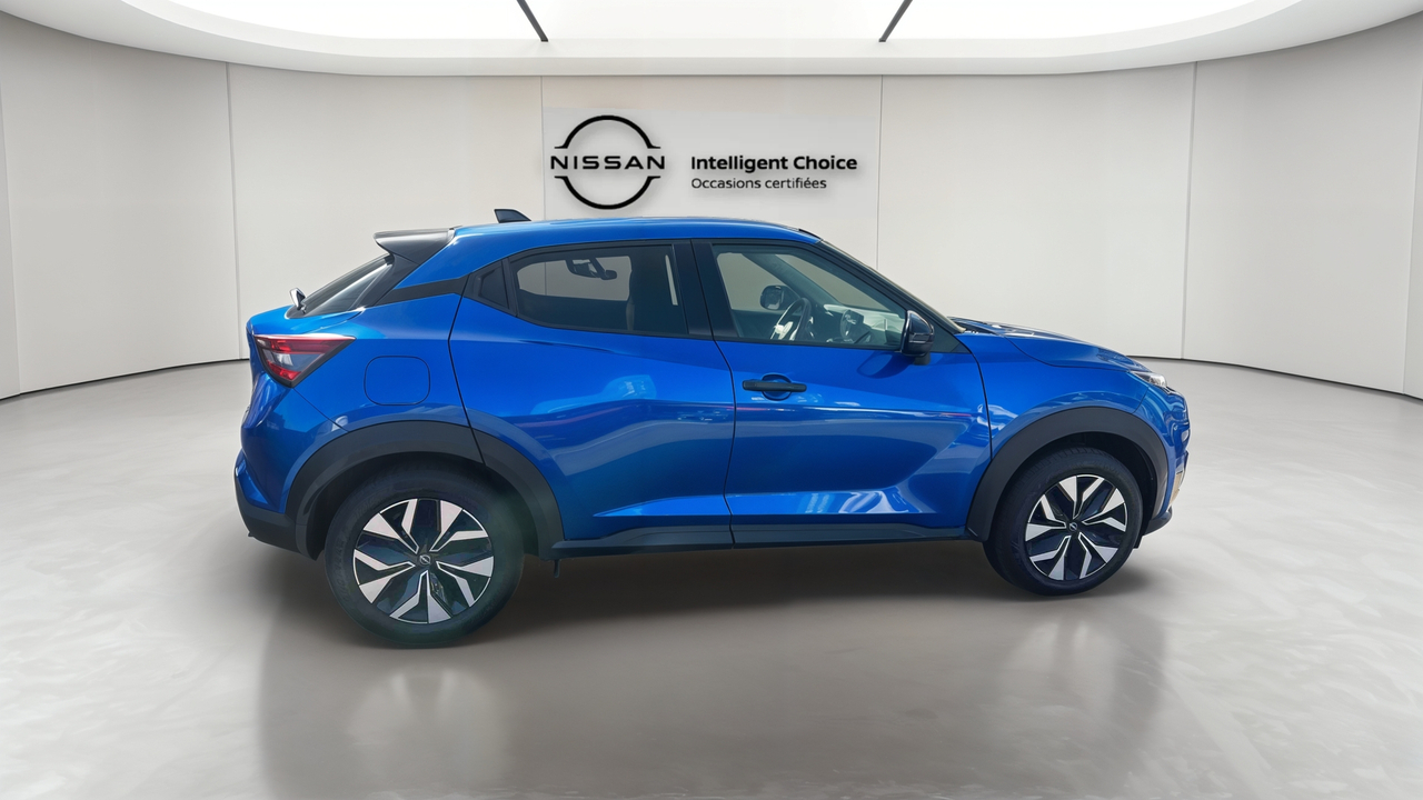 Nissan Juke HYBRID 143 — photo 6