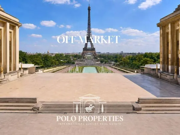 Appartement 5 pièces 280 m²