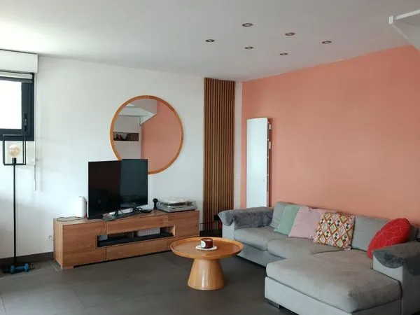 Maison 85 m² - 3 chambres - Terrasse - sous-sol - Alturan