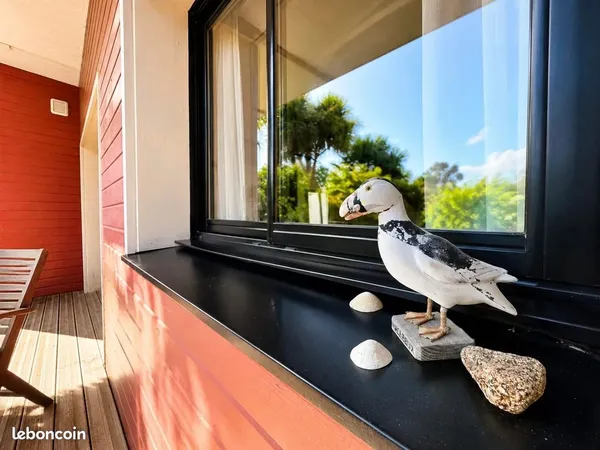 Maison 7 pièces 145 m²