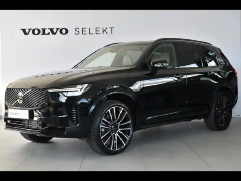 Volvo Xc90 t8 awd 310 + 145ch ultra style dark geartronic