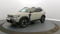 Dacia Duster 1.6 hybrid 140ch Extreme — photo 5