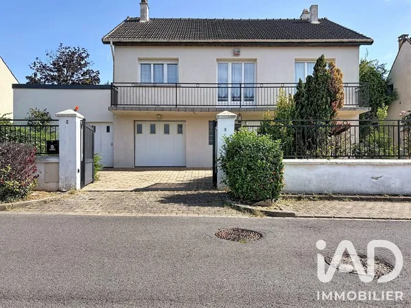 Maison 7 pièces 150 m²