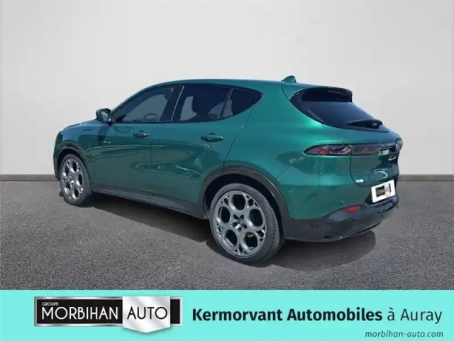 Alfa Romeo Tonale 1.3 hybride rechargeable phev 280ch at6 q4 — photo 113
