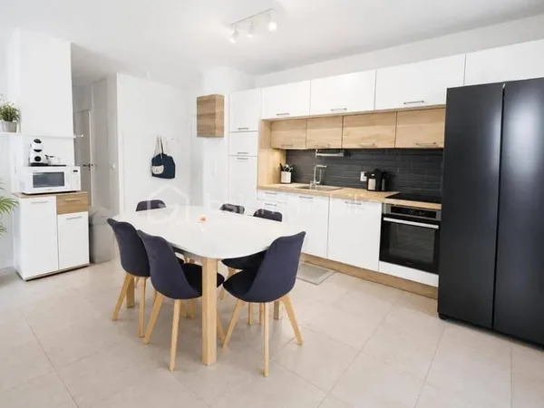Appartement 4 pièces 70 m²