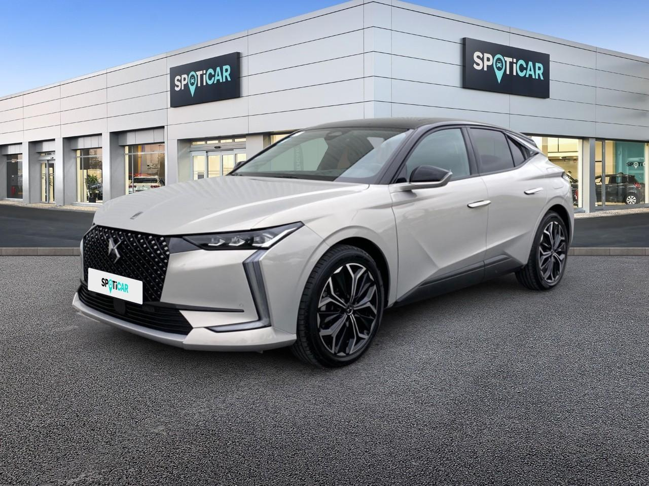 Ds Ds 4 e-tense 225ch la premiere — photo 1