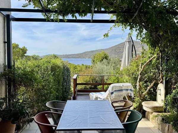 Maison 3 pièces 69 m²