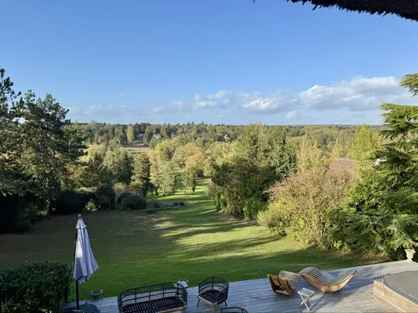 Vends maison de charme entièrement rénovée